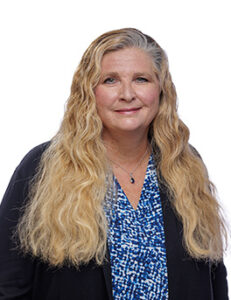 Headshot of Debra White, FNP-C