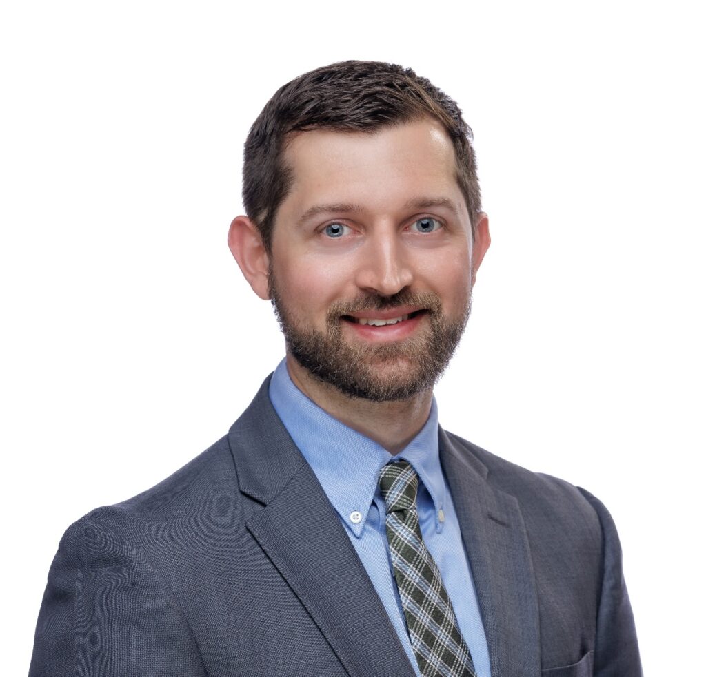 Dr. Sam Kimmell – South Bend Orthopaedics